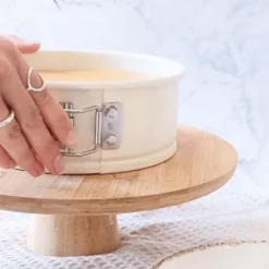 Moules À Gâteaux*SCRAPCOOKING Moule à Charnière Antiadhésif 18 cm