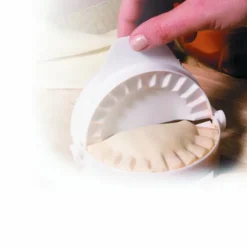 Moules À Gâteaux*IBILI Moule à Chausson Plastique (x4)