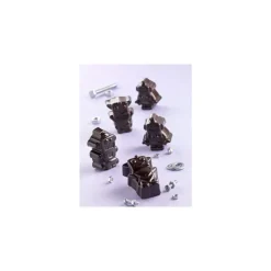 Moules À Chocolat|Moule Silicone*EASY CHOC Moule à Chocolat 12 Robots - Silicone Spécial Chocolat