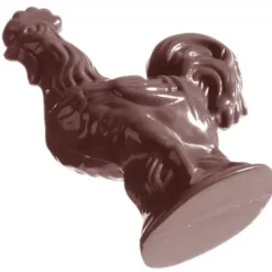 Moules À Chocolat*CHOCOLATE WORLD Moule à Chocolat Coq (x4)