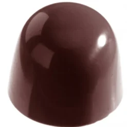 Moules À Chocolat*CHOCOLATE WORLD Moule à chocolat Globe Ø2.9 cm (x24)