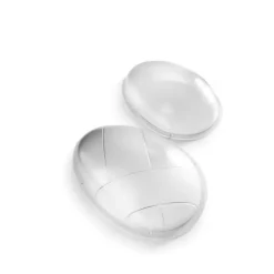 Moules À Chocolat*BARRY Moule à Chocolat Oeuf Vitrine 50 cm