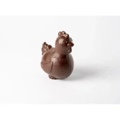 Moules À Chocolat*BARRY Moule à Chocolat Poule Tricot 15 cm