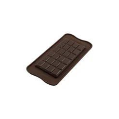 Moules À Chocolat|Moule Silicone*EASY CHOC Moule à Chocolat Tablette Classique - Silicone Spécial Chocolat