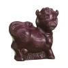 Moules À Chocolat*MALLARD FERRIERE Moule à Chocolat Vache 15 x 12,2 cm