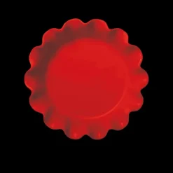 Plat De Cuisson|Moules À Gâteaux*EMILE HENRY Moule à Clafoutis en Céramique Ø 27 cm Grand Cru