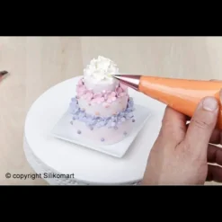 Moule Silicone|Moules À Gâteaux*MALLARD FERRIERE Moule 6 Dômes à Etages en silicone