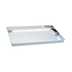 Caisse À Génoise|Moule Fer Blanc*MALLARD FERRIERE Moule à Génoise Évasé 40 x 30 cm H 3,5 cm Mallard