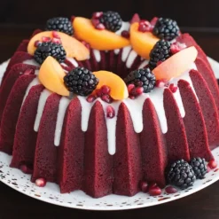 Moule Anti-adhésif|Moules À Gâteaux*NORDIC WARE Moule à Gâteau Bundt Brilliance 2,5 L Gold