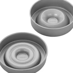 Moule Anti-adhésif|Moules À Gâteaux*WILTON Moule à gâteau fourrage Coeur