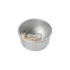 Moules À Gâteaux*PME Moule à gâteau rond extra-profond Ø 12,5 cm H 10 cm