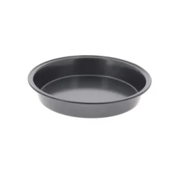 Moule Anti-adhésif|Moules À Gâteaux*DE BUYER Moule à Manqué Anti Adhésif Ø 20 cm x H 3,7 cm