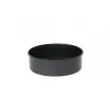 Moule Anti-adhésif|Moules À Gâteaux*DE BUYER Moule à Manqué Anti Adhésif Ø 16 cm x H 5 cm