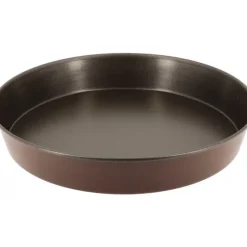 Moule Anti-adhésif|Moules À Gâteaux*MALLARD FERRIERE Moule à Manqué Anti-adhérent 32 cm x H 3,5 cm