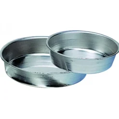 Moule Fer Blanc|Moules À Gâteaux*MALLARD FERRIERE Moule à Manqué Fer Blanc 14 cm x H 3,5 cm