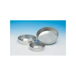 Moule Fer Blanc|Moules À Gâteaux*MALLARD FERRIERE Moule à Manqué Fer Blanc 18 cm x H 4 cm