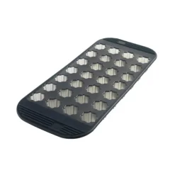 Moule Silicone|Moules À Gâteaux*MASTRAD Moule à Mini-Cannelés Silicone (x28)