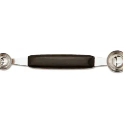 Cuillères Parisiennes*DEGLON Moule à pomme double 20/25 mm Acier inox