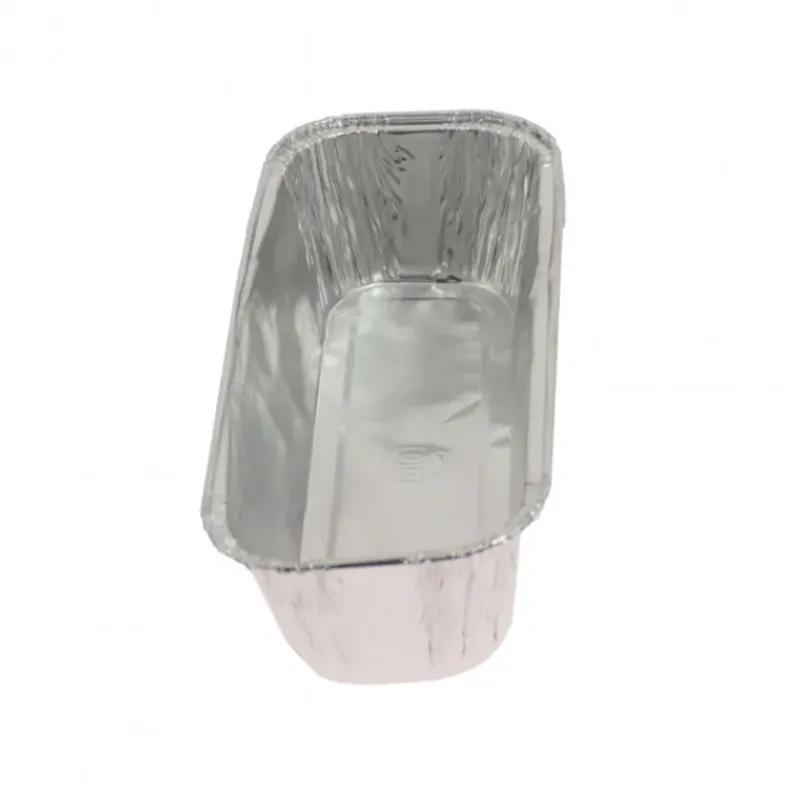 Moules Aluminium|Terrines*CUISINEADDICT Moule Aluminium MO 600x53 (500 cm3) - (x100)