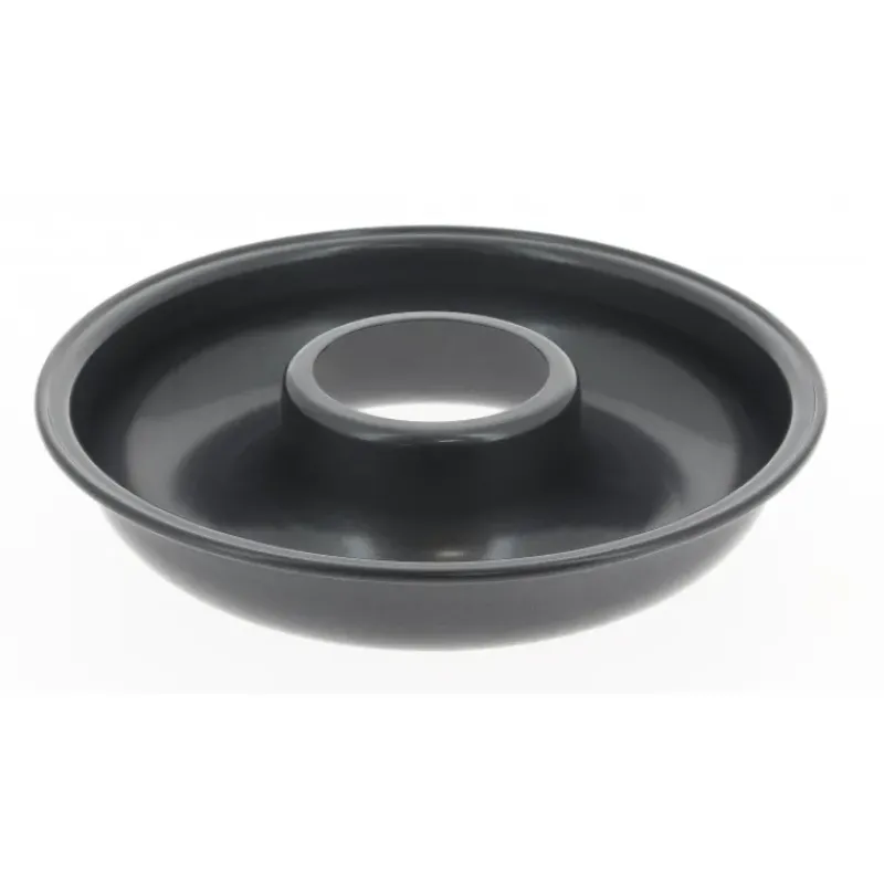 Moule Anti-adhésif|Moules À Gâteaux*DE BUYER Moule Anti Adhésif Savarin Ouvert Ø 24 cm