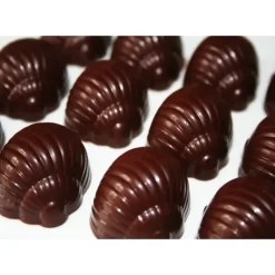 Moules À Chocolat*MALLARD FERRIERE Moule Bonbon Chocolat Escargot
