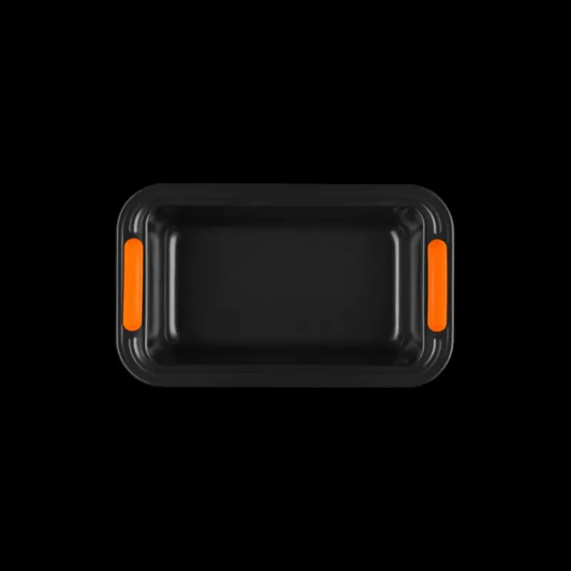 Moule Anti-adhésif|Moules À Gâteaux*LE CREUSET Moule Cake Anti-Adhésif 35,6 x 15,5 cm