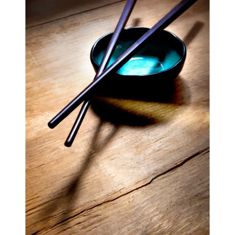 Moules À Chocolat*CHOCOLATE WORLD Moule Chocolat Baguette Chinoise (x6)