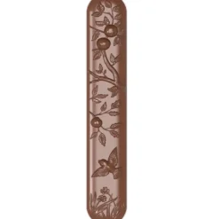 Moules À Chocolat*CHOCOLATE WORLD Moule Chocolat Barre pour Eclair 118 mm (x8)