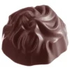 Moules À Chocolat*CHOCOLATE WORLD Moule Chocolat Bonbon Rocher (x28)
