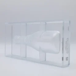 Moules À Chocolat*CHOCOLATE WORLD Moule Chocolat Bouteille