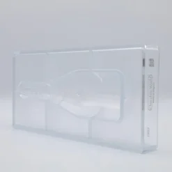 Moules À Chocolat*CHOCOLATE WORLD Moule Chocolat Bouteille