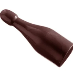 Moules À Chocolat*CHOCOLATE WORLD Moule Chocolat Bouteille (x18)