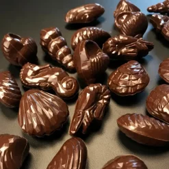 Moules À Chocolat*CHOCOLATE WORLD Moule Chocolat Diamond of the Sea (x22)