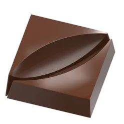 Moules À Chocolat*CHOCOLATE WORLD Moule Chocolat Ksenia Penkina 35 mm (x24)