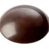 Moules À Chocolat*CHOCOLATE WORLD Moule Chocolat Lentille 3,5 cm (x21)