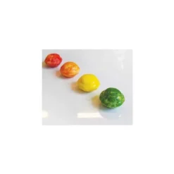 Moules À Chocolat*CHOCOLATE WORLD Moule Chocolat Macarons (x18)