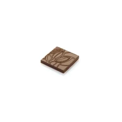 Moules À Chocolat*Chocolat Form Moule Chocolat Napolitain Cabosse 3,4 cm (x18)