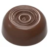 Moules À Chocolat*CHOCOLATE WORLD Moule Chocolat Orbite 32 mm (x21)