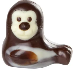 Moules À Chocolat*CHOCOLATE WORLD Moule Chocolat Otarie 35 mm (x18)