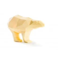 Moules À Chocolat*BARRY Moule Chocolat Ours Origami 18 cm