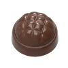 Moules À Chocolat*CHOCOLATE WORLD Moule Chocolat Praline Chesterfield 3 cm (x21)