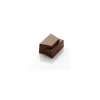 Moules À Chocolat*Chocolat Form Moule Chocolat Praline Rectangulaire 3 cm (x24)