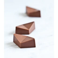 Moules À Chocolat*CHOCOLATE WORLD Moule Chocolat Praline Tropicale Buddy Trinidad (x21)