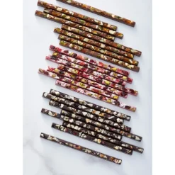 Moules À Chocolat*CHOCOLATE WORLD Moule Chocolat Rectangle (x15)