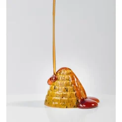 Moules À Chocolat*CHOCOLATE WORLD Moule Chocolat Ruche 31 mm (x21)