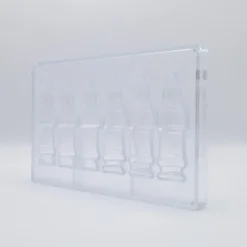 Moules À Chocolat*CHOCOLATE WORLD Moule Chocolat Saint-Nicolas (x6)