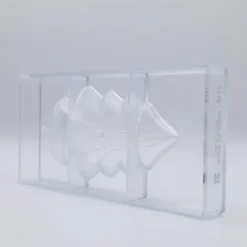 Moules À Chocolat*CHOCOLATE WORLD Moule Chocolat Sapin 16,6 cm