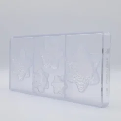 Moules À Chocolat*CHOCOLATE WORLD Moule Chocolat Sapin Empilable (x5)