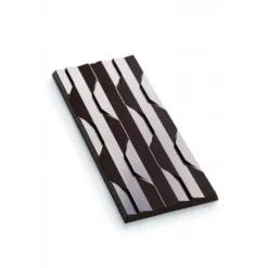 Moules À Chocolat*BARRY Moule Chocolat Tablette 152,9 x 66,9 mm (x3)