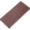 Moules À Chocolat*CHOCOLATE WORLD Moule Chocolat Tablette Aïd Moubarak 12,5 cm (x4)